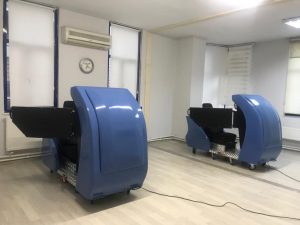 ALG Psikoteknik Test Değerlendirme